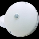 светодиодная аплика 18В 7000K белый IP64 белый