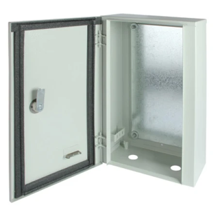 Металлический шкаф 300*300*200mm ИП54 метал Enext