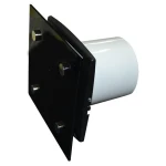 Ventilator 88 m3/h 14W 2300 rot/min Ventika