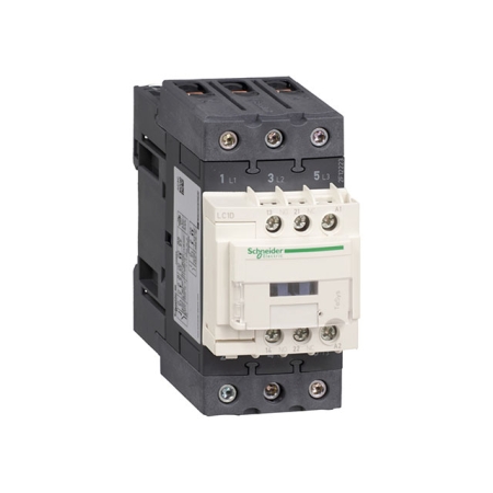 Contactor 30kW 65A Schneider
