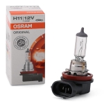 BEC AUTO H11 12V 55W OSRAM