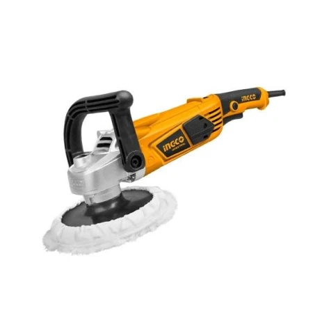 Masina de lustruit 1400W 900-3800rpm INGCO