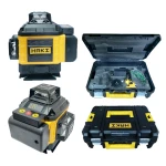 Лазерный уровень