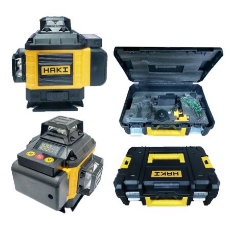 Лазерный уровень