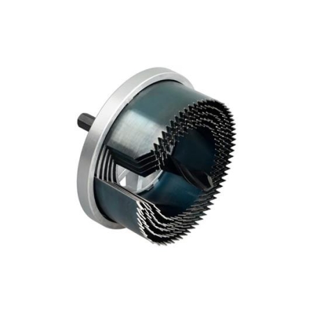 Set carote pentru lemn D60 - 92 mm Bosch