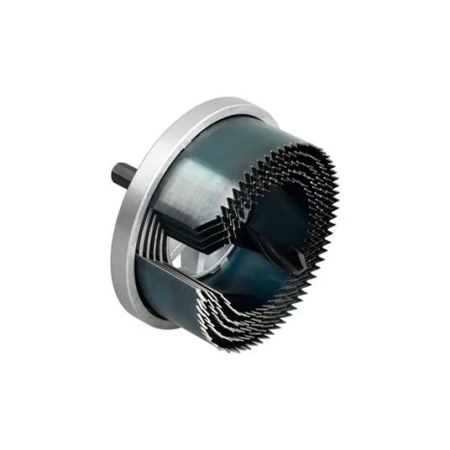 Set carote pentru lemn D60 - 92 mm Bosch