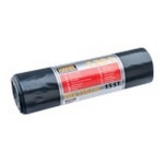 SACI PENTRU GUNOI NEGRU 60L PROLINE