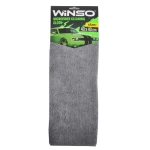 LAVETA MICROFIBRA WINSO 40*40CM GRI
