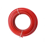 Fir pentru trimmer 4mm x 15m pătrat