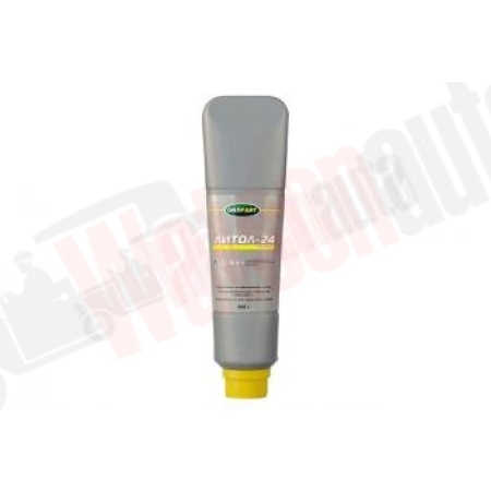 OIL RIGHT LITOL-24 360 gr