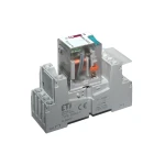 Releu intermediar 6A ETI