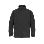 HANORAC XXL 100 POLIESTER NEGRU PROFMET