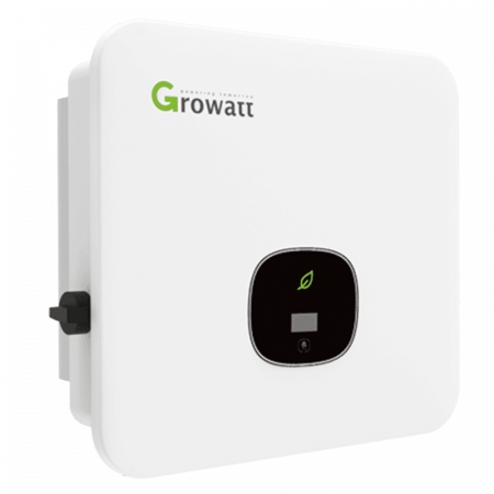 Invertor solar 7kW on-grid Growatt
