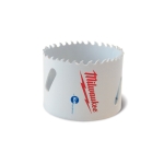 Coroane bimetalice D44 MILWAUKEE