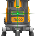 Nivelă cu laser 30m INGCO