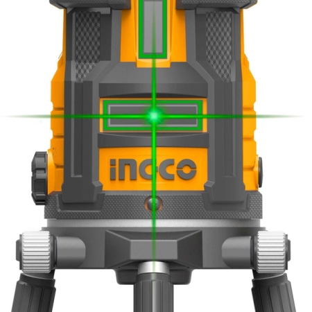 Лазерный уровень 30m INGCO