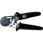 CLESTE hsc.8.6.4 PENTRU SERTIZAREA PAPUCILOR 0,08-6 mm²