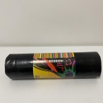 SACI MENAJERI SUBTIRI 35L 30 IN ROLA NEGRU