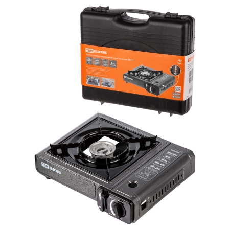 ARAGAZ TURISTIC PORTABIL GP-1T TDM