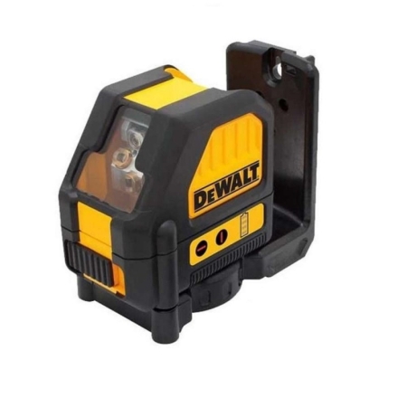 Лазерный уровень Dewalt