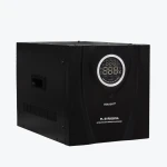 Stabilizator de tensiune 4kW