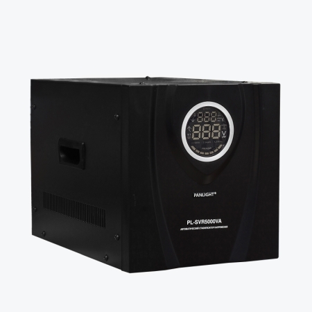 Stabilizator de tensiune 4kW