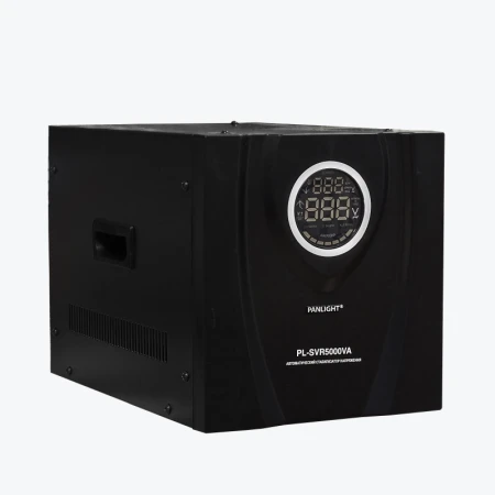 Stabilizator de tensiune 4kW