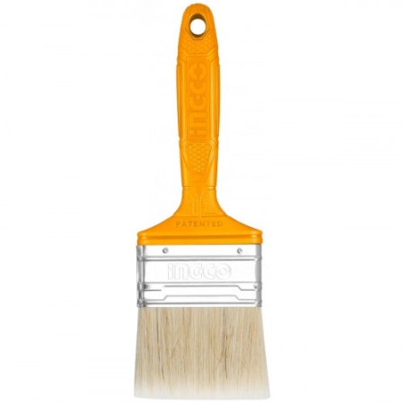 Perie pentru vopsit 75mm INGCO