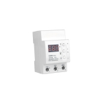 Releu monitorizare tensiune