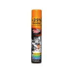 SOLUTIE PROTECTOARE 750ml BLACK