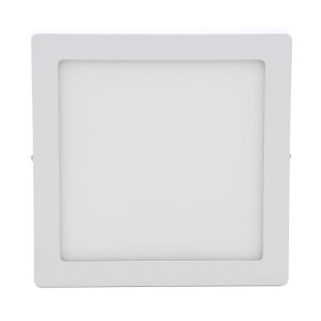 встраивамые светильники 18В 6500 K белый белый