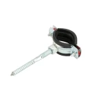 COLIER CU BOLT SI DIBLU