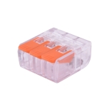 Conector Wago cu fixare Enext