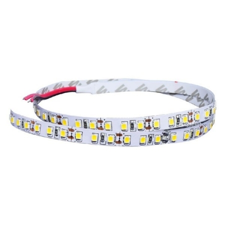 Bandă led 4,8W 2700K 12V IP20 5m Elmos