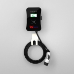 STATIE DE INCARCARE MASINA ELECTRICA 22KW 380V ECO DRIVE