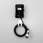 STATIE DE INCARCARE MASINA ELECTRICA 22KW 380V ECO DRIVE