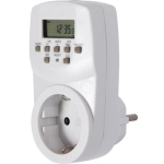 Таймер электромеханический розеточный суточный Enext