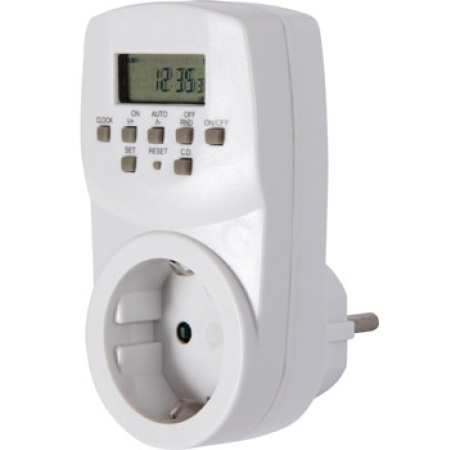 Timer electronic Enext