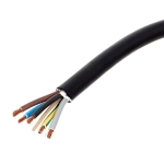 Кабель H07RN-F H07RN-F 5x6mm 5x6mm