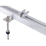 PROFIL DIN ALUMINIU 4.75M