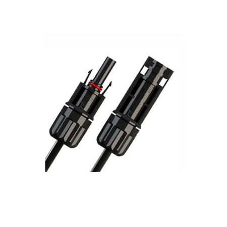 CONECTOR QC4.10 2.5-10mm2 1500V IP68
