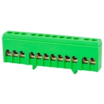 Нулевая шина изолированная 12P Enext