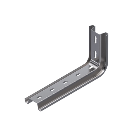 Consolă pentru jgheab 200mm