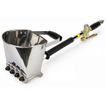 PISTOL DE TENCUIT PERETI LA COMPRESOR 01F