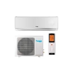 APARAT DE AER CONDITIONAT 9000BTU 25m2 Wi-FI HOAPP LIGHT