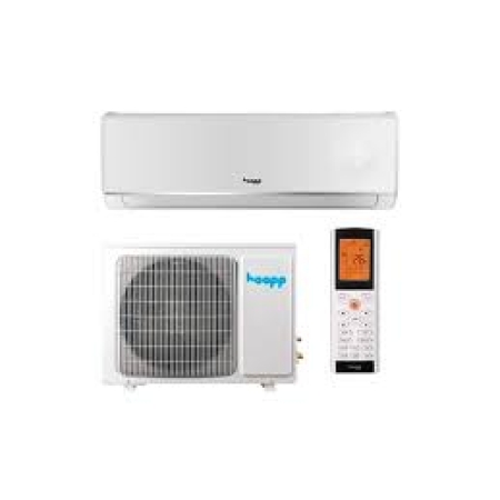 APARAT DE AER CONDITIONAT 9000BTU 25m2 Wi-FI HOAPP LIGHT