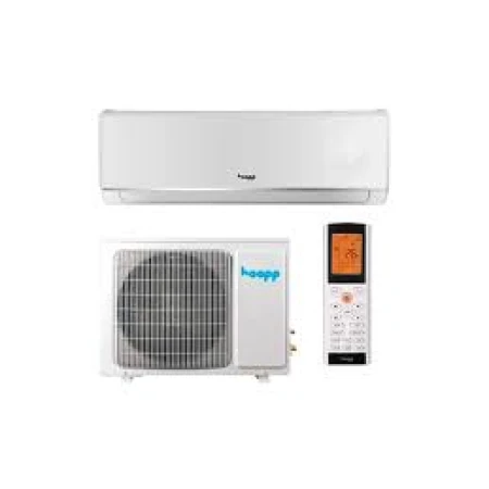 APARAT DE AER CONDITIONAT 9000BTU 25m2 Wi-FI HOAPP LIGHT