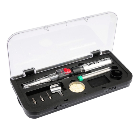 SET CIOCAN DE LIPIT CU GAZ YATO