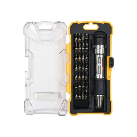 отверток для работы по закручиванию Vorel