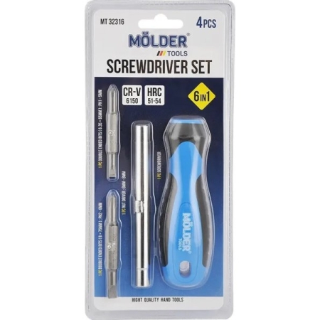 Набор отверток